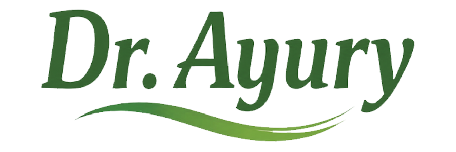 Dr. Ayuri Logo