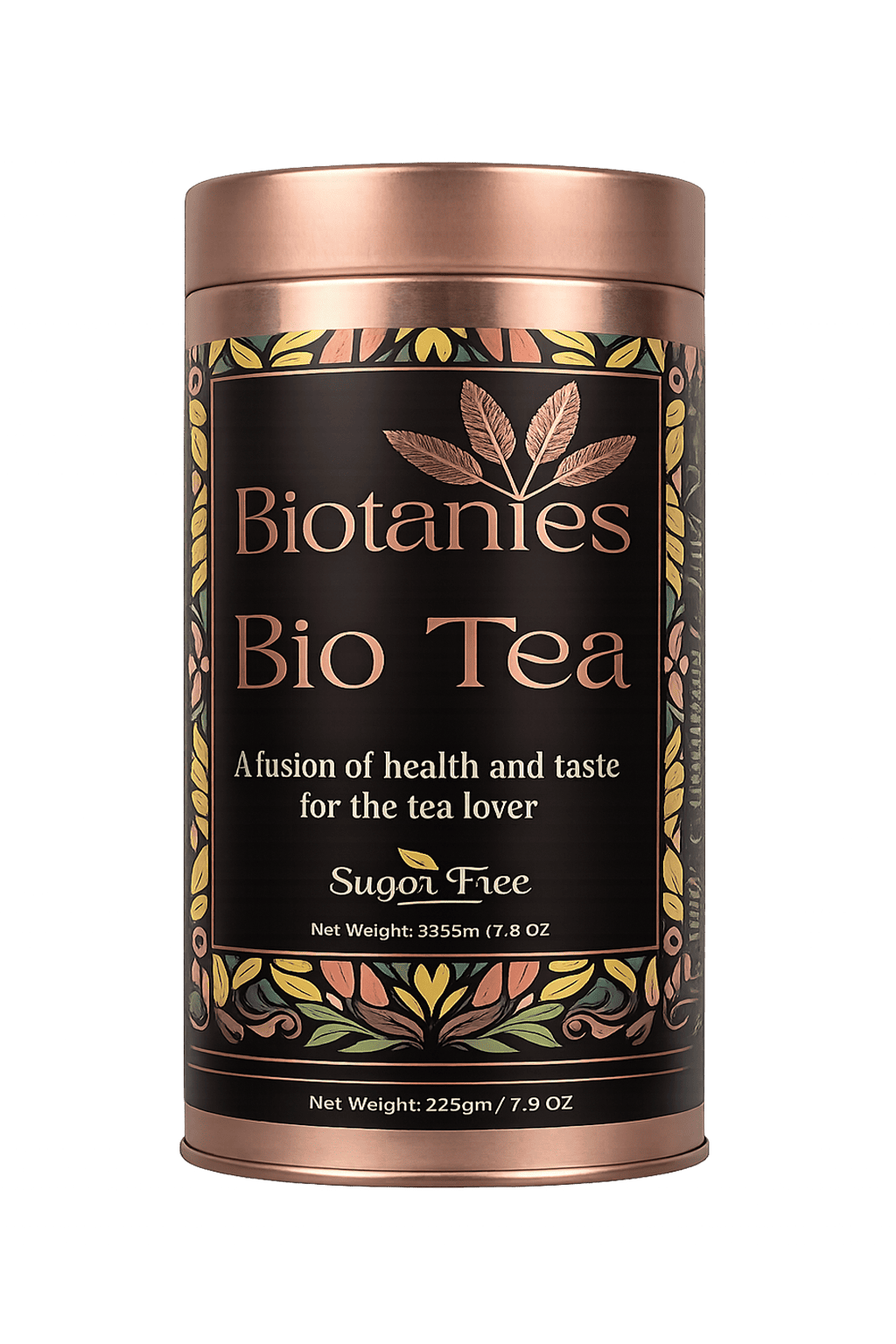 Biotanies Bio Tea