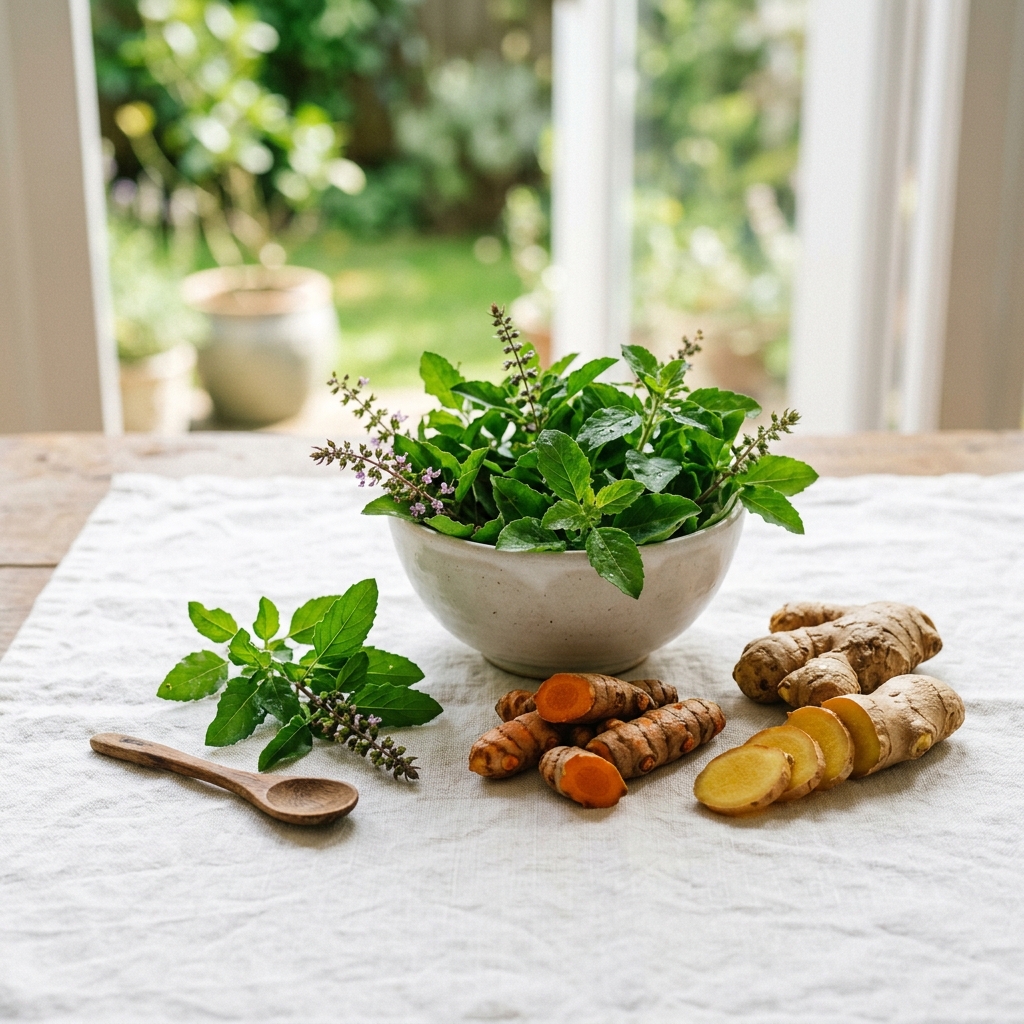Wellness Background