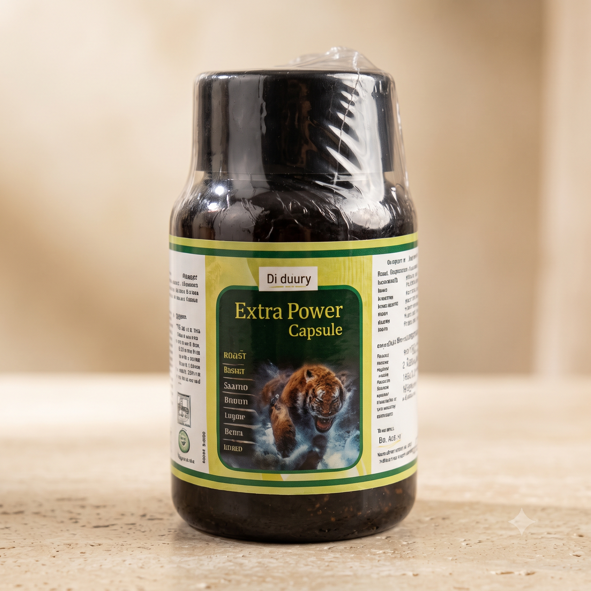 Dr Ayura Men’s Ayurvedic Wellness Kit – Premium Herbal Wellness Combo for Men